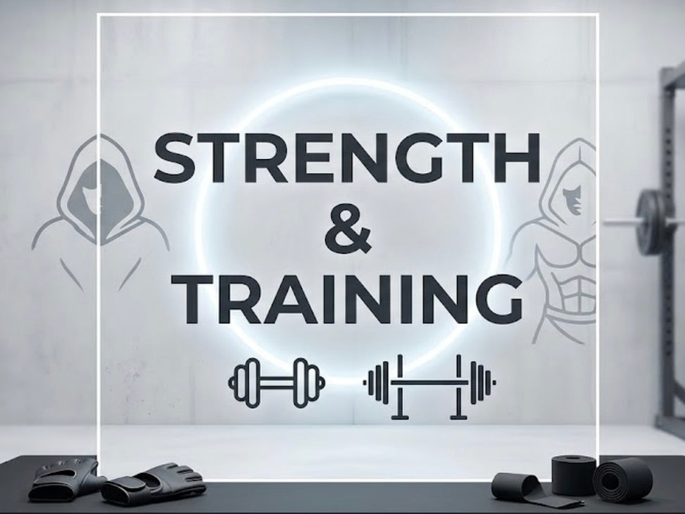 Strength & Weights