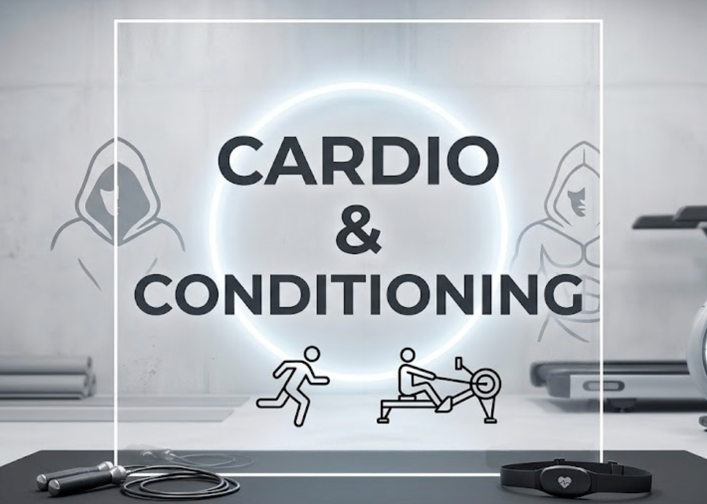Cardio & Conditioning