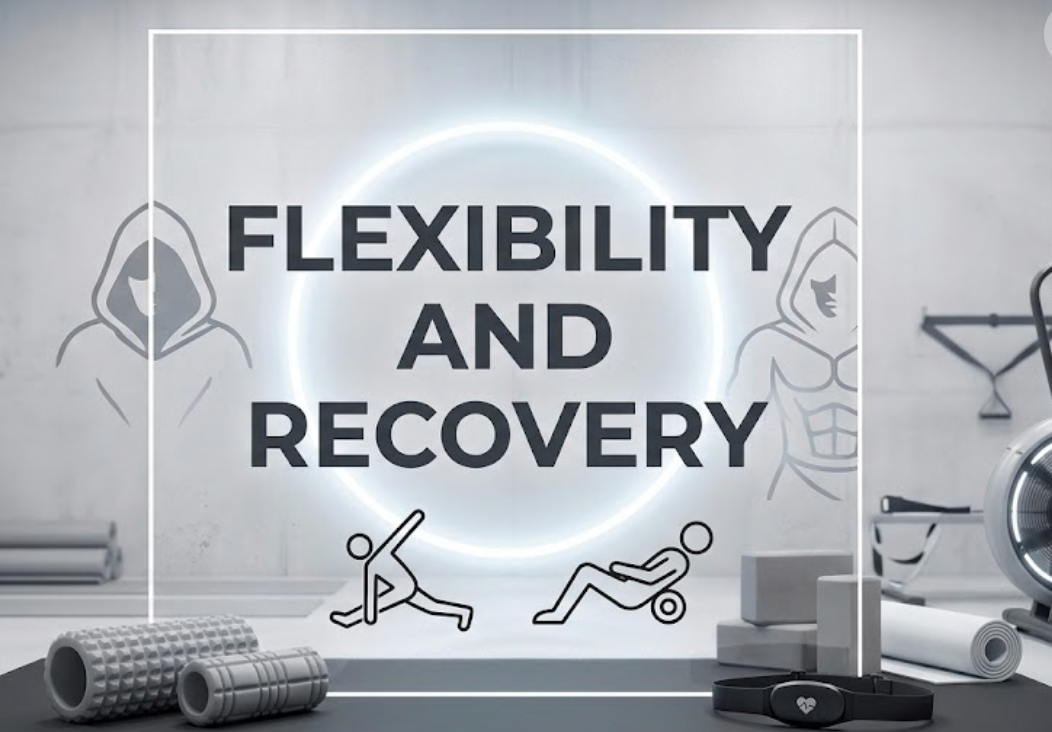Flexibility & Recovery