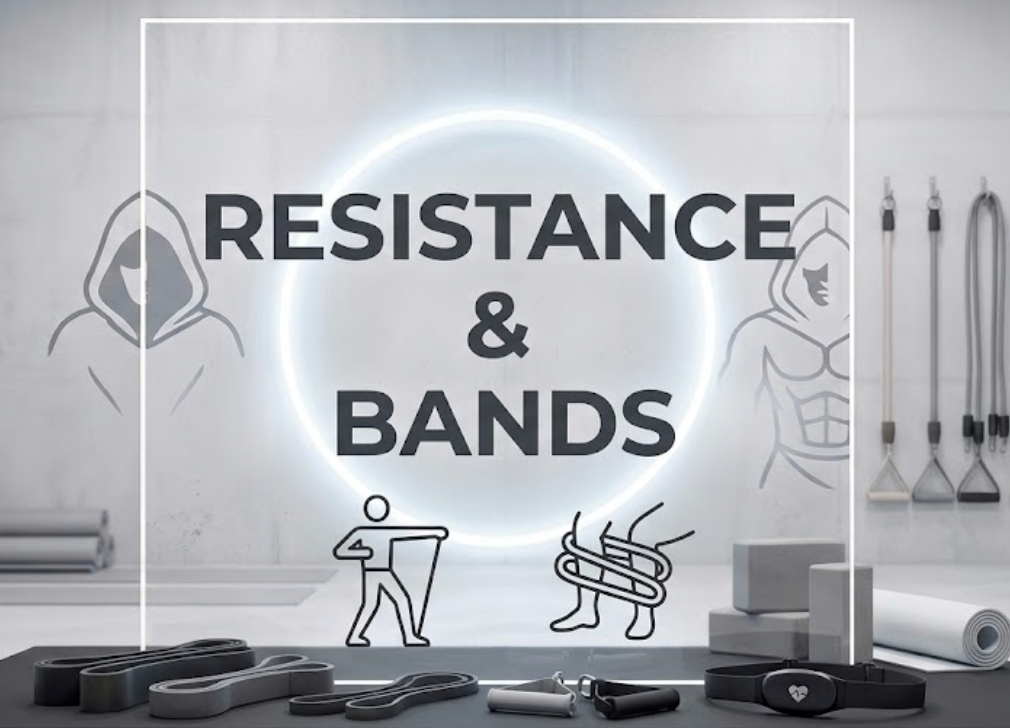 Resistance & Bands
