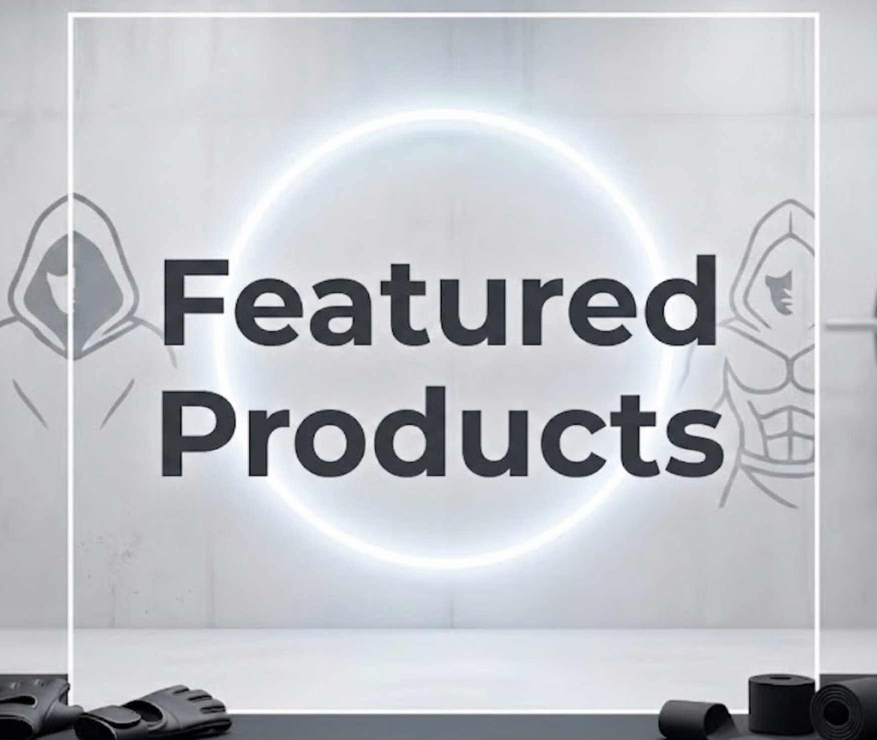 Featured Products