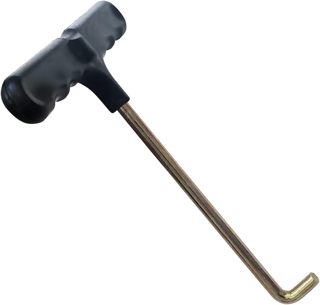 Trampoline Spring Installation Tool