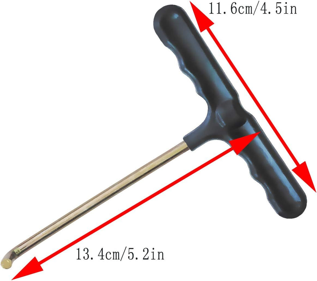 Trampoline Spring Installation Tool