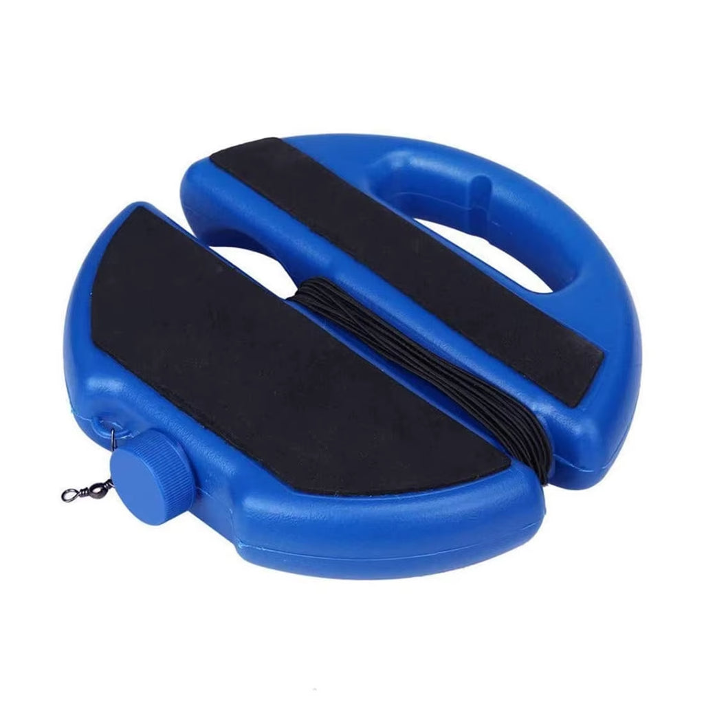 Professional Tennis Training Aid with Elastic Rope and Rebound Ball for Enhanced Solo Practice